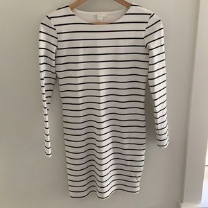 H&M Basic dress